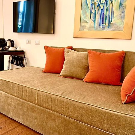 900 Piazza Del Popolo Bed & Breakfast Rome Exterior photo
